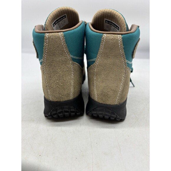 Vasque Skywalk GTX Women's Hiking Boots, Sage/Everglade 9.5 Wide Open Box READ - Picture 11 of 15
